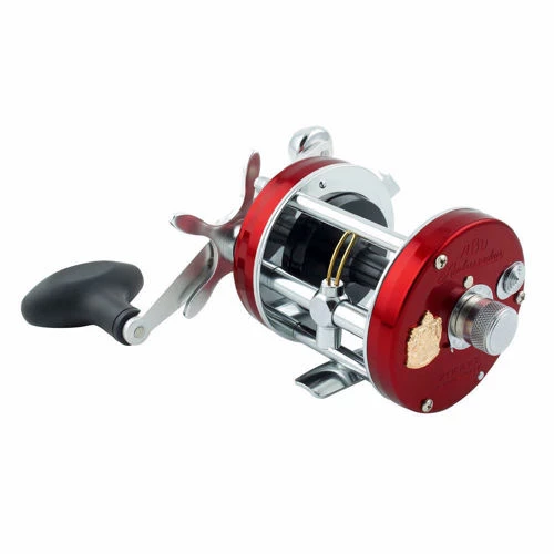 PENN Abu Garcia Ambassadeur 7000 Compact 3 PENN Abu Garcia Ambassadeur 7000 Compact