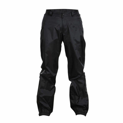 Bergans Super Lett Lady Bukse Std Black 3 Bergans Super Lett Lady Bukse Std Black