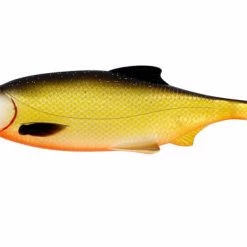 Westin Ricky The Roach Shadtail 14cm 42g Official Roach 1pcs