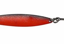 Hansen SD Fight 7.6cm 18g UV Red/Black