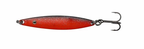 Hansen SD Fight 7.6cm 18g UV Red/Black 3 Hansen SD Fight 7.6cm 18g UV Red/Black