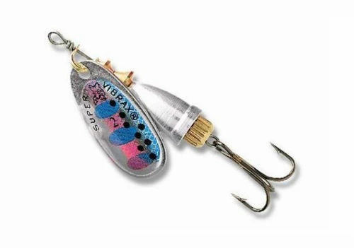VIBRAX RAINBOW TROUT 4G 3 VIBRAX RAINBOW TROUT 4G