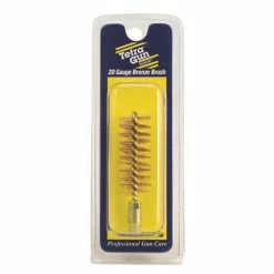 TetraGun Bronsebørste Kal. 270/284/7mm