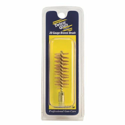 TetraGun Bronsebørste Kal. 270/284/7mm 3 TetraGun Bronsebørste Kal. 270/284/7mm