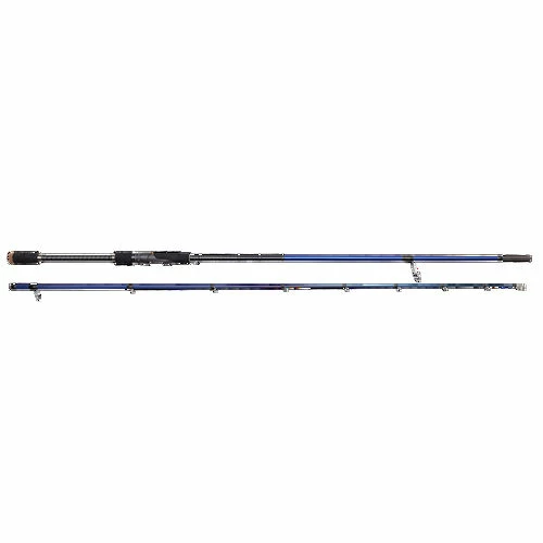 Savage Gear SGS6 ALL-AROUND 9'/2.74M F 7-35G ML 0.8-1.2 2SEC 3 Savage Gear SGS6 ALL-AROUND 9'/2.74M F 7-35G ML 0.8-1.2 2SEC