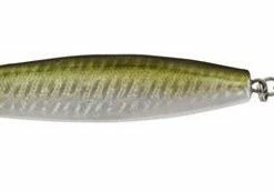 Westin Salty 18g Green Sardine 9cm