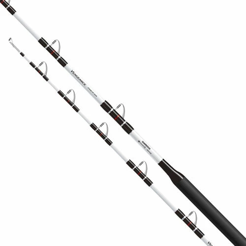Shimano Vengeance Standup 1,65m 5'5" 20-30lb 1pc 3 Shimano Vengeance Standup 1,65m 5'5" 20-30lb 1pc