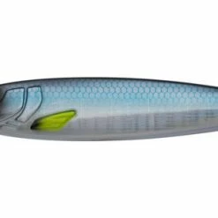 Abu Garcia Sölv Napp 7cm/12g Blue Herring