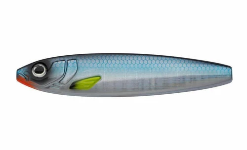 Abu Garcia Sölv Napp 7cm/12g Blue Herring 3 Abu Garcia Sölv Napp 7cm/12g Blue Herring